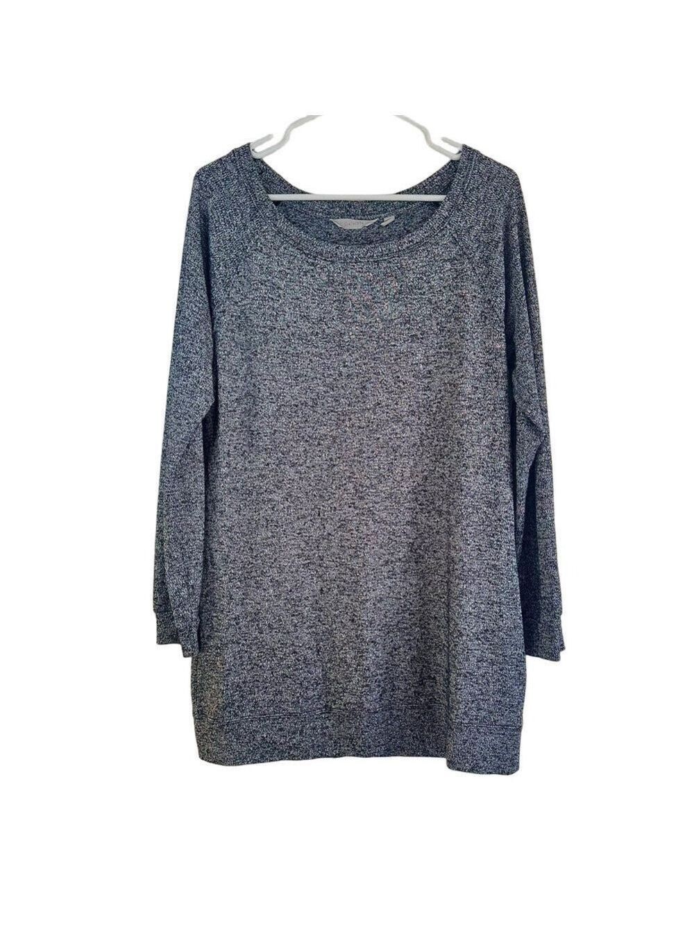ATHLETA ‘Luxe Pose’ Tunic Dress